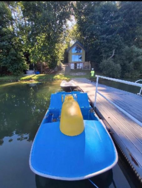 Jarski Domek Delowo